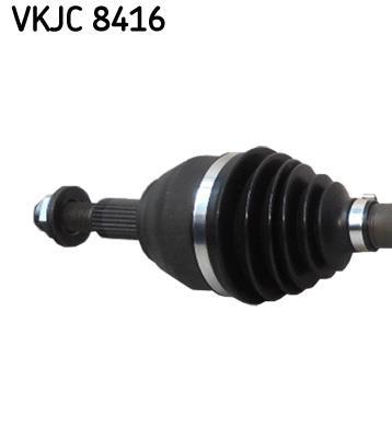 Cardan SKF ref. VKJC 8416